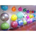 Yugland Gym Exercice Eco Friendly Ball Balance Balance PVC Ball Yoga